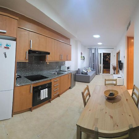 Apartamento Con Piscina Y Cerca De La Playa Canet d'En Berenguer Buitenkant foto