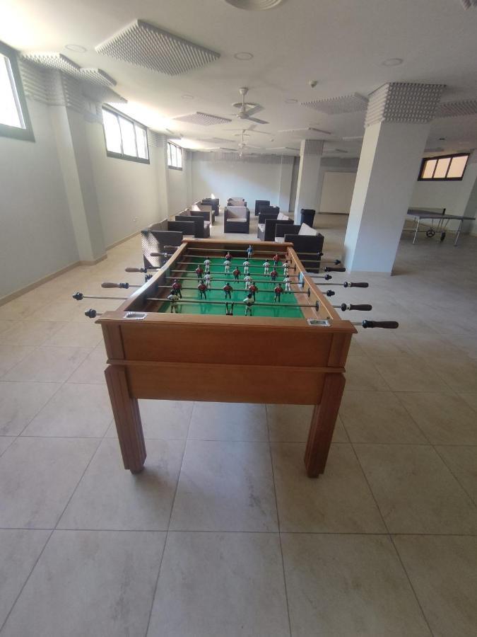 Apartamento Con Piscina Y Cerca De La Playa Canet d'En Berenguer Buitenkant foto