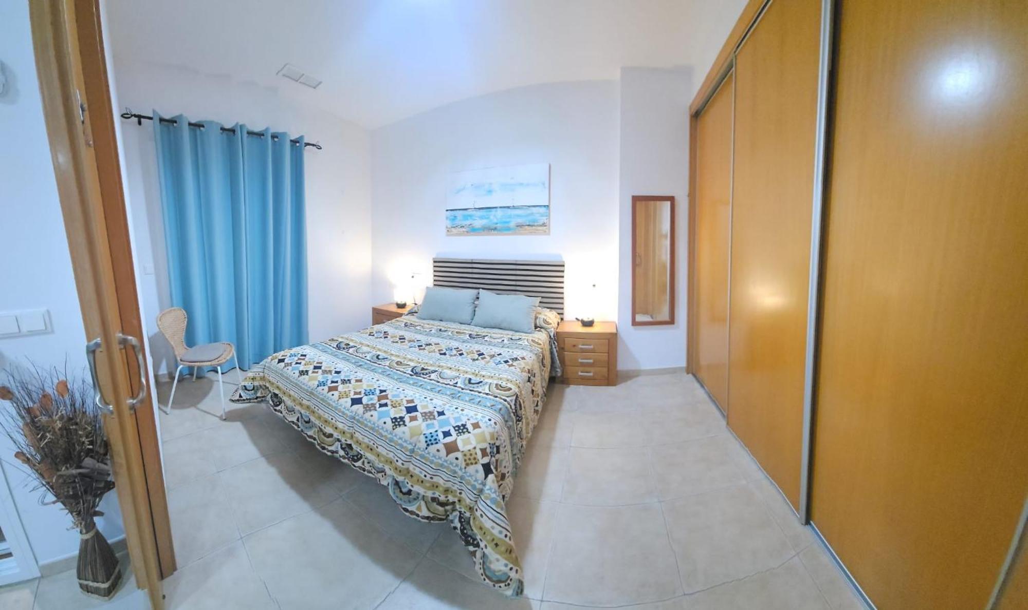 Apartamento Con Piscina Y Cerca De La Playa Canet d'En Berenguer Buitenkant foto