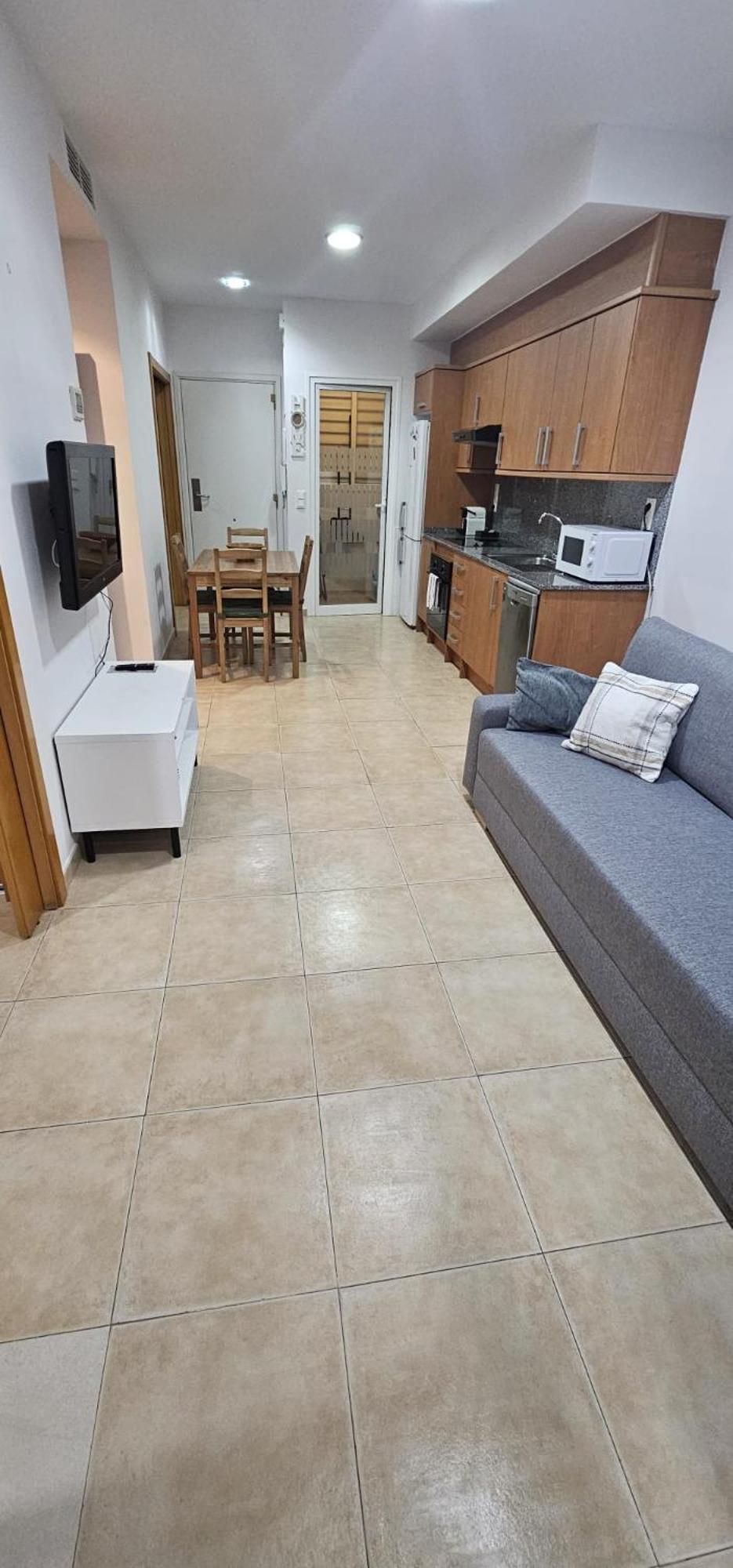 Apartamento Con Piscina Y Cerca De La Playa Canet d'En Berenguer Buitenkant foto