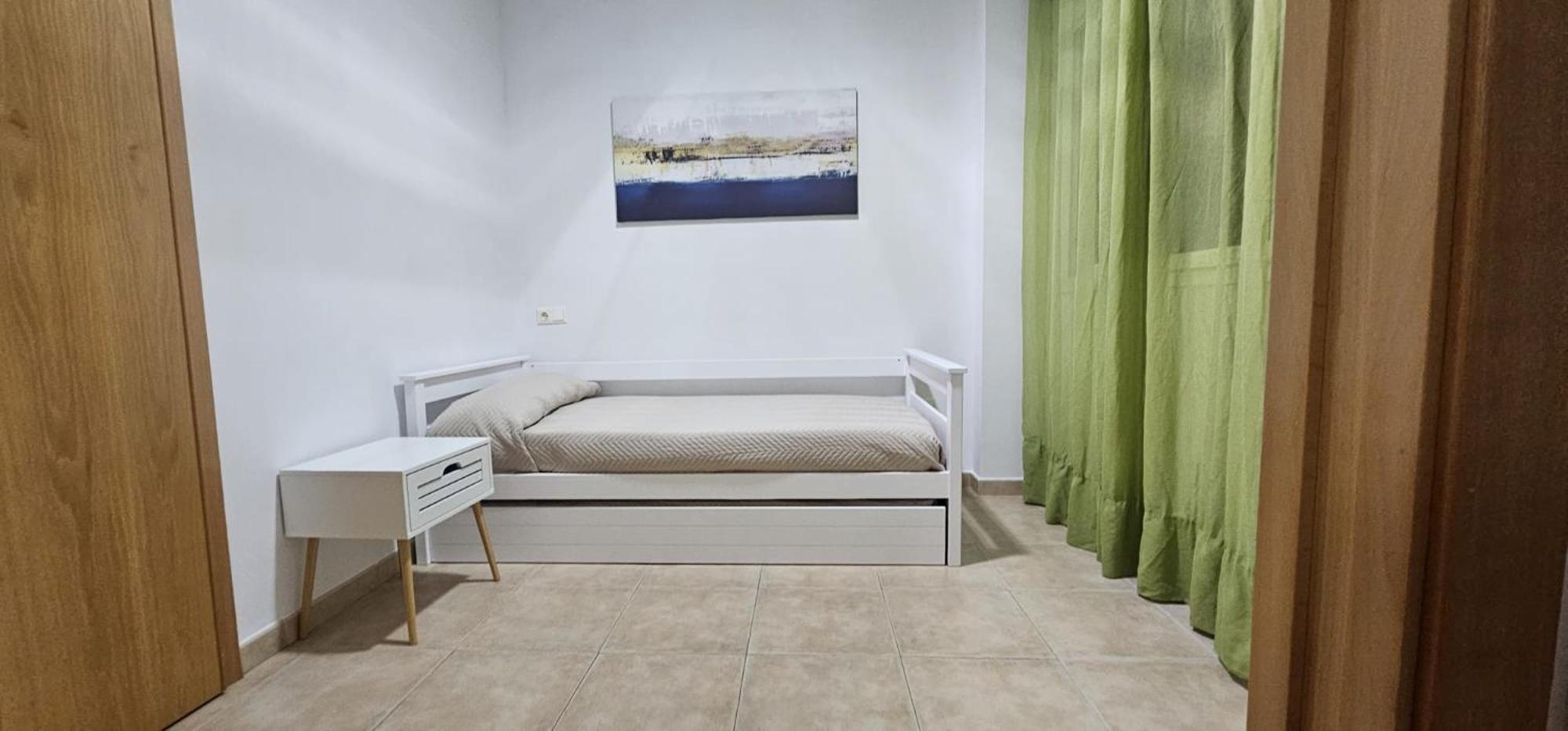 Apartamento Con Piscina Y Cerca De La Playa Canet d'En Berenguer Buitenkant foto